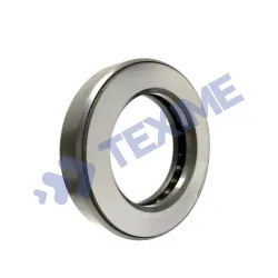 Thrust Ball Bearings D33